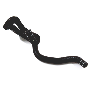 06H121057BA Engine Coolant Hose